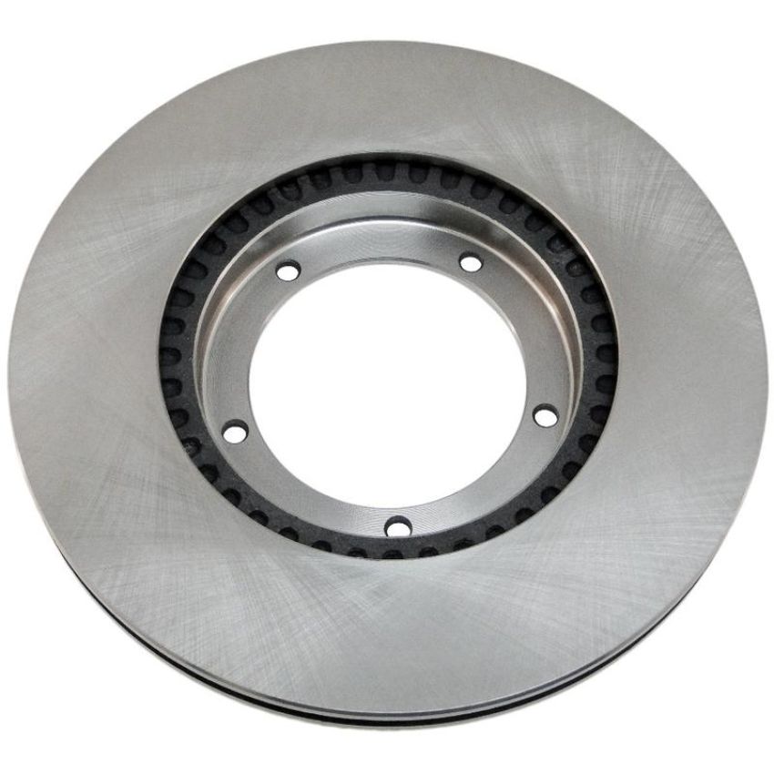 BENDIX DRUM & ROTORS PRT1780 BENDIX Disc Brake Rotor