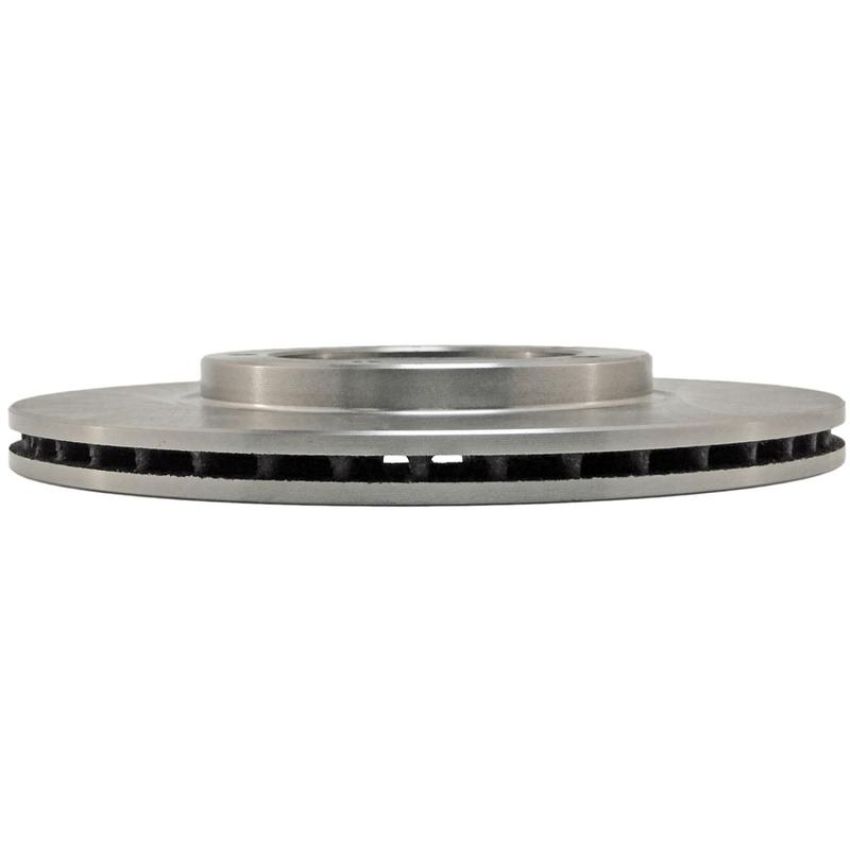 BENDIX DRUM & ROTORS PRT1780 BENDIX Disc Brake Rotor