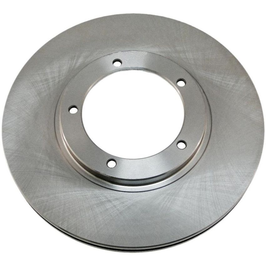 BENDIX DRUM & ROTORS PRT1780 BENDIX Disc Brake Rotor