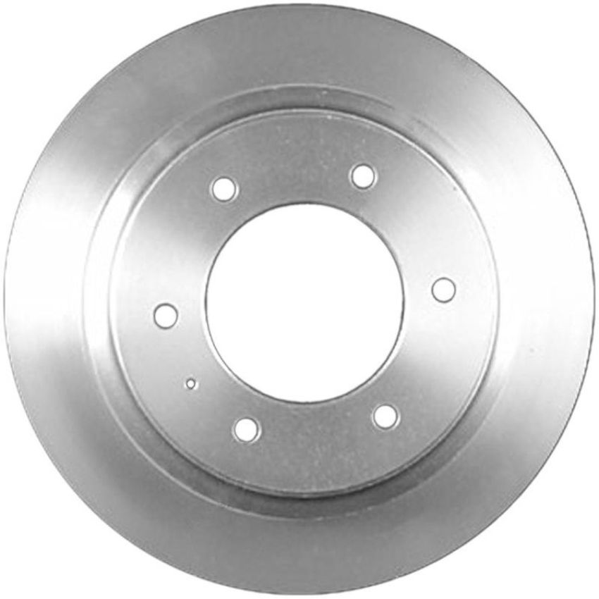 BENDIX DRUM & ROTORS PRT1785 BENDIX Disc Brake Rotor