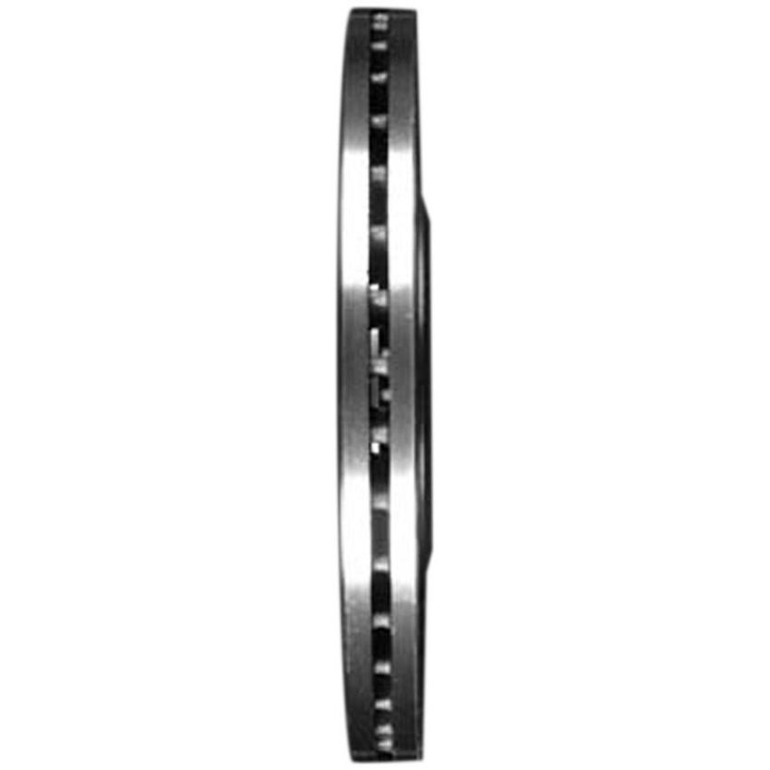 BENDIX DRUM & ROTORS PRT1786 BENDIX Disc Brake Rotor
