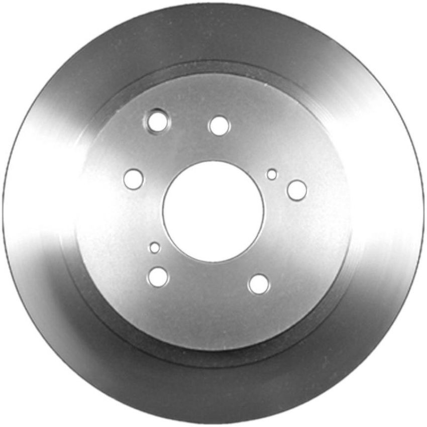 BENDIX DRUM & ROTORS PRT1787 BENDIX Disc Brake Rotor