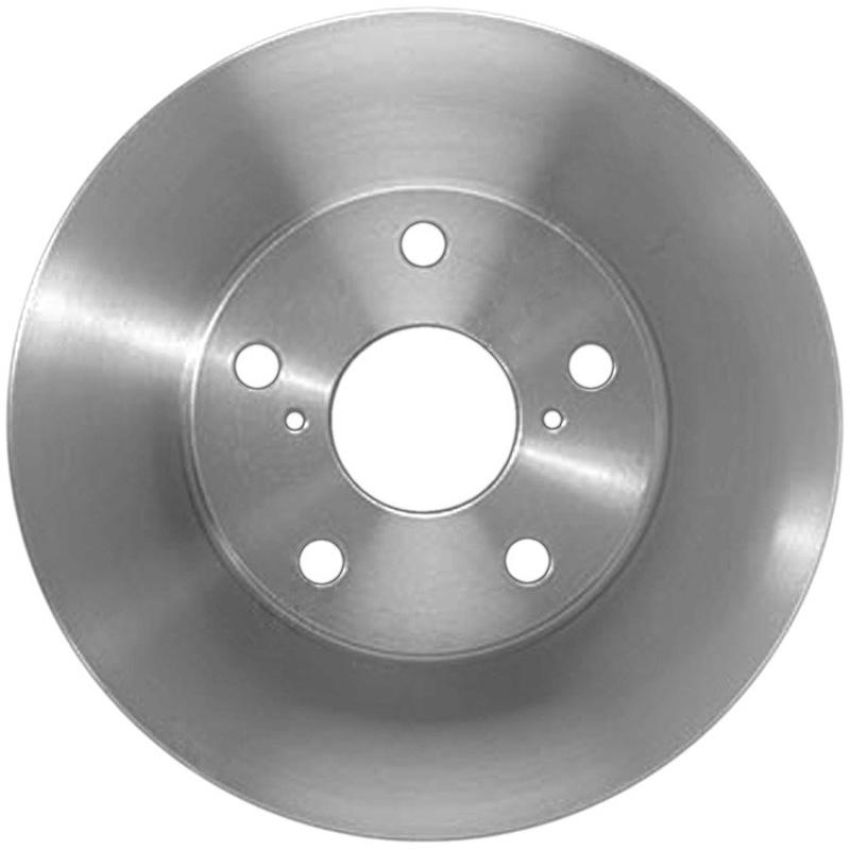 BENDIX DRUM & ROTORS PRT1797 BENDIX Disc Brake Rotor