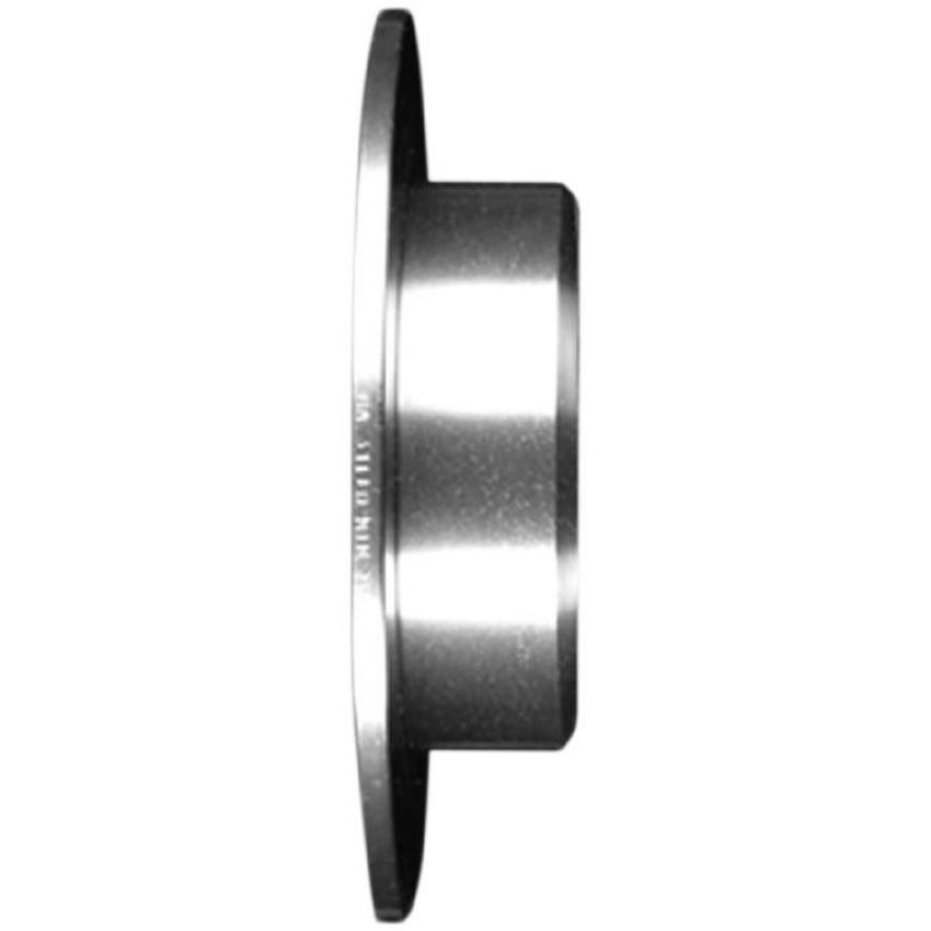 BENDIX DRUM & ROTORS PRT1800 BENDIX Disc Brake Rotor