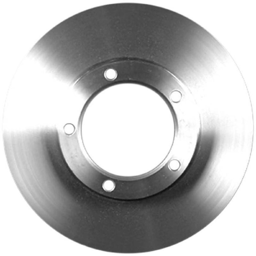 BENDIX DRUM & ROTORS PRT1802 BENDIX Disc Brake Rotor