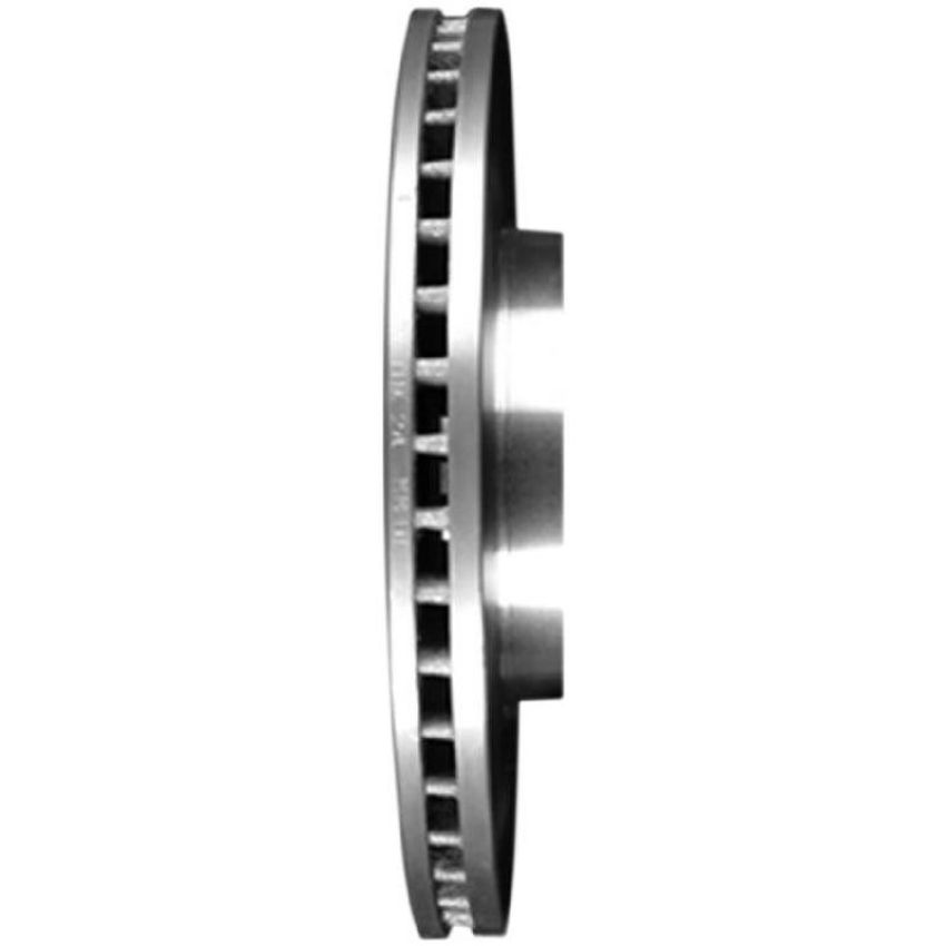 BENDIX DRUM & ROTORS PRT1802 BENDIX Disc Brake Rotor