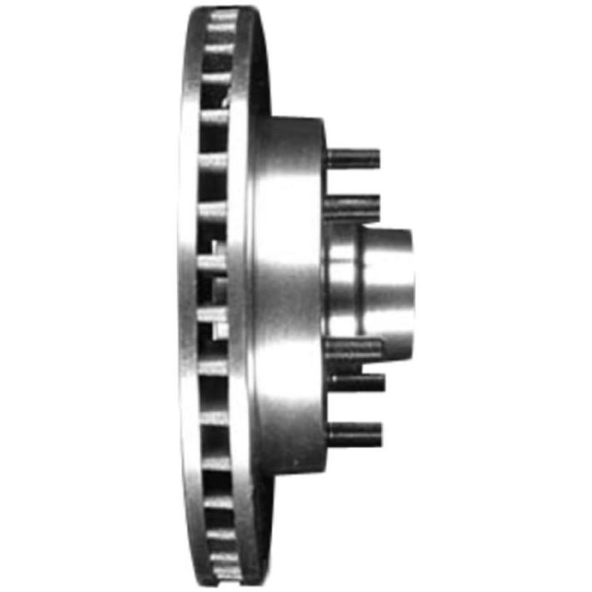 BENDIX DRUM & ROTORS PRT1806 BENDIX Disc Brake Rotor and Hub Assembly