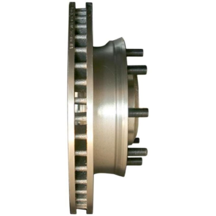 BENDIX DRUM & ROTORS PRT1807 BENDIX Disc Brake Rotor and Hub Assembly