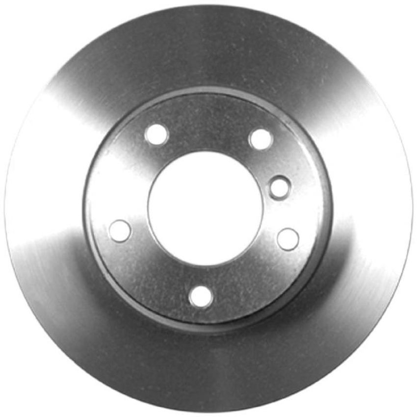BENDIX DRUM & ROTORS PRT1815 BENDIX Disc Brake Rotor