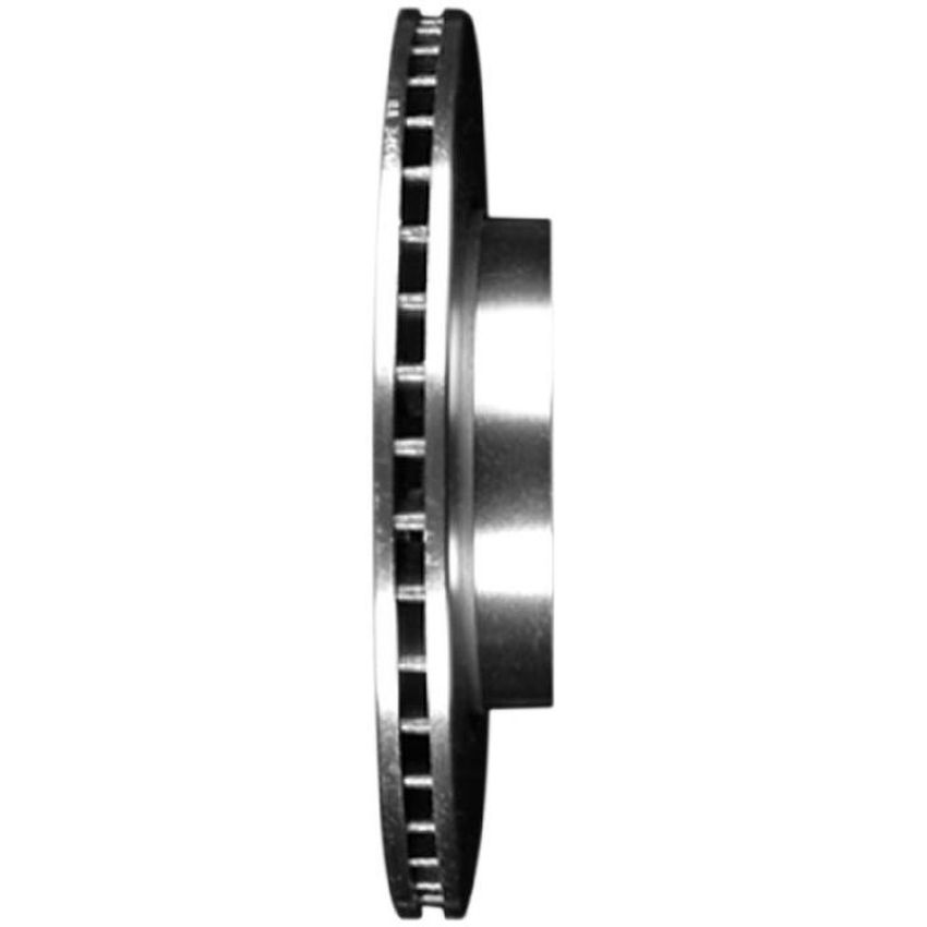 BENDIX DRUM & ROTORS PRT1815 BENDIX Disc Brake Rotor