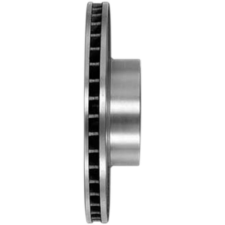 BENDIX DRUM & ROTORS PRT1816 BENDIX Disc Brake Rotor