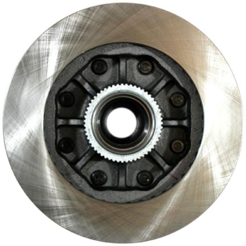 BENDIX DRUM & ROTORS PRT1818 BENDIX Disc Brake Rotor and Hub Assembly