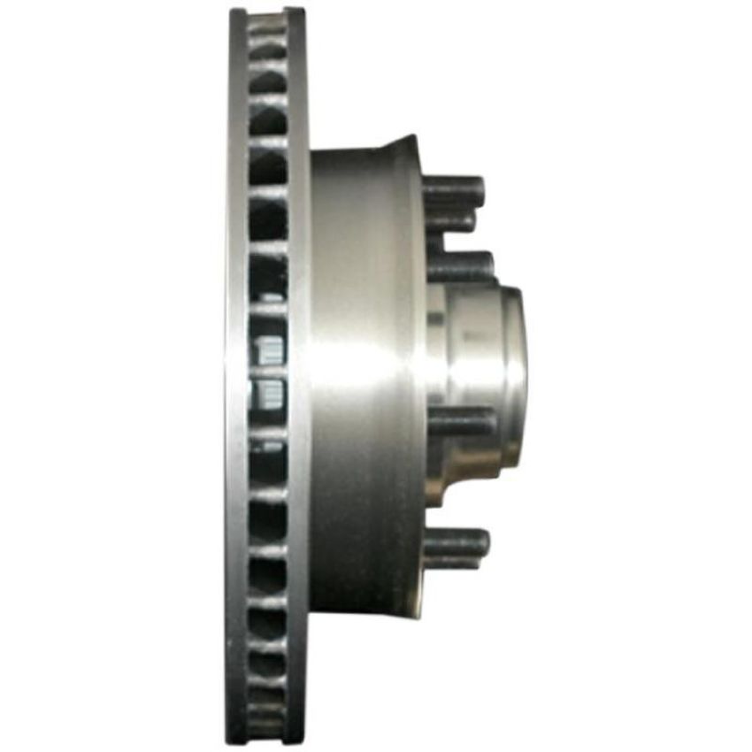 BENDIX DRUM & ROTORS PRT1818 BENDIX Disc Brake Rotor and Hub Assembly