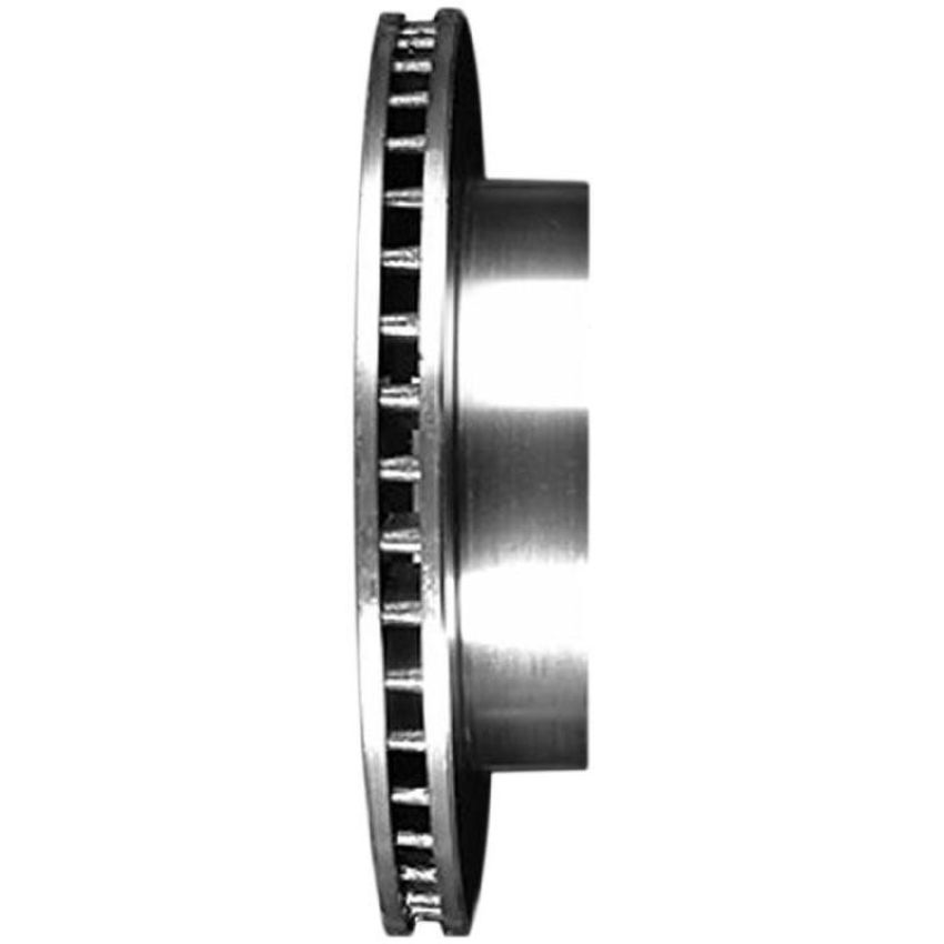 BENDIX DRUM & ROTORS PRT1822 BENDIX Disc Brake Rotor