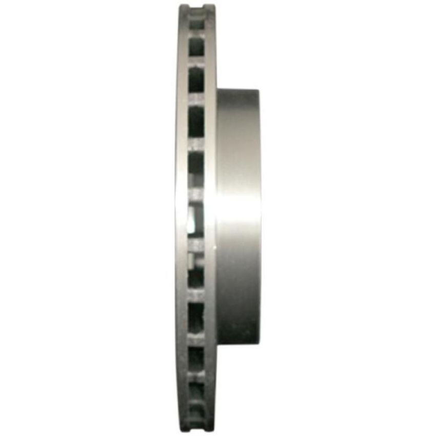 BENDIX DRUM & ROTORS PRT1840 BENDIX Disc Brake Rotor