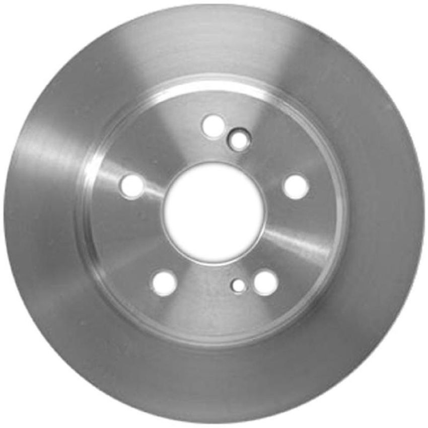BENDIX DRUM & ROTORS PRT1841 BENDIX Disc Brake Rotor