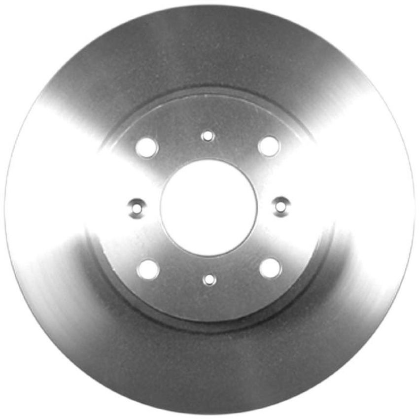 BENDIX DRUM & ROTORS PRT1844 BENDIX Disc Brake Rotor