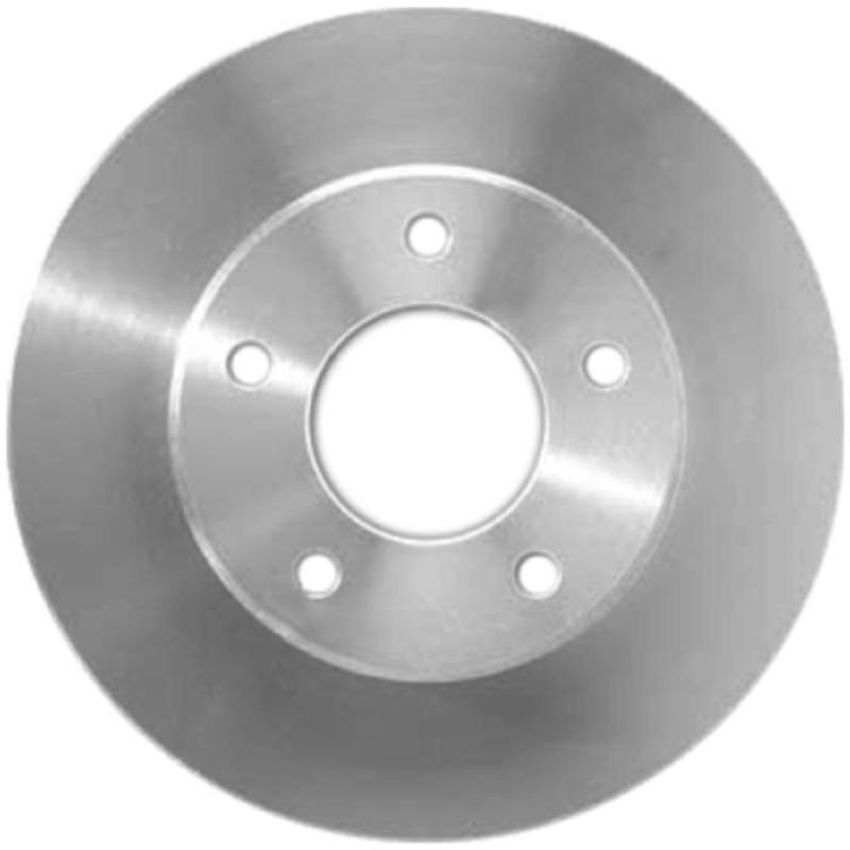 BENDIX DRUM & ROTORS PRT1846 BENDIX Disc Brake Rotor