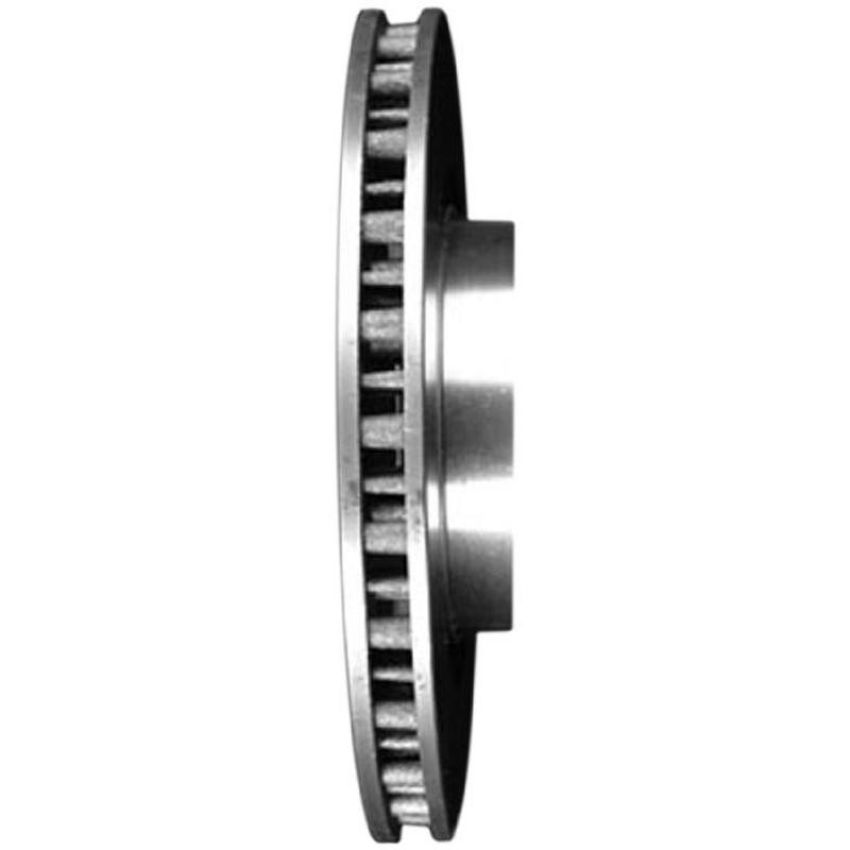 BENDIX DRUM & ROTORS PRT1850 BENDIX Disc Brake Rotor