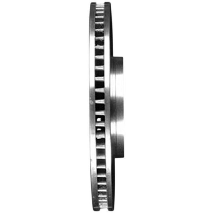 BENDIX DRUM & ROTORS PRT1855 BENDIX Disc Brake Rotor