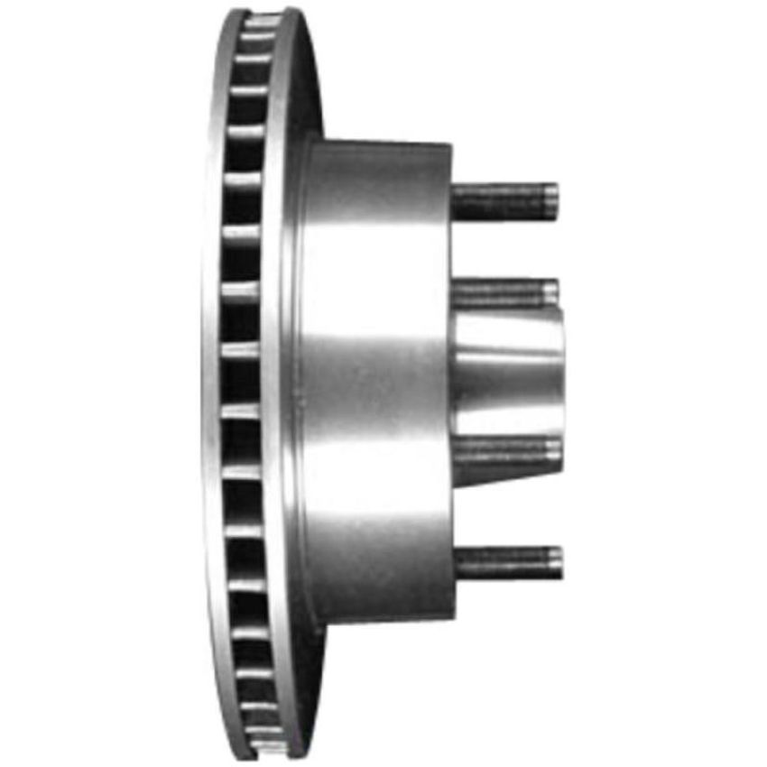 BENDIX DRUM & ROTORS PRT1867 BENDIX Disc Brake Rotor and Hub Assembly