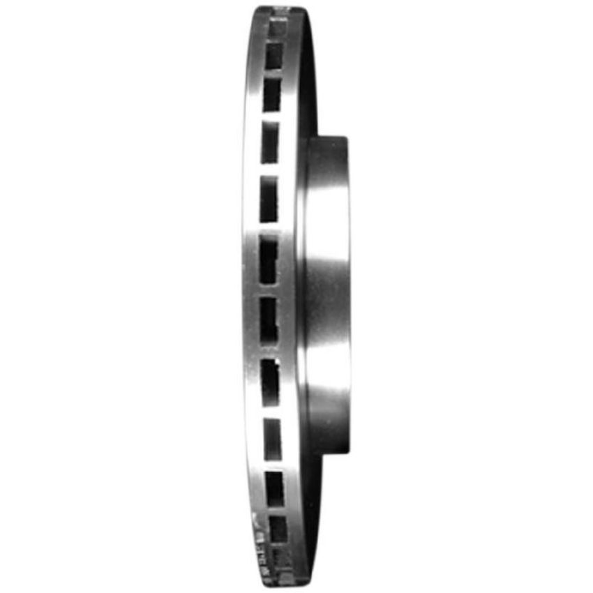 BENDIX DRUM & ROTORS PRT1872 BENDIX Disc Brake Rotor