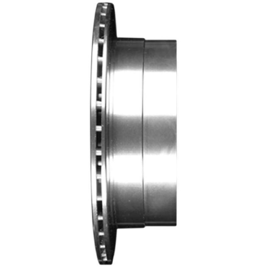 BENDIX DRUM & ROTORS PRT1878 BENDIX Disc Brake Rotor