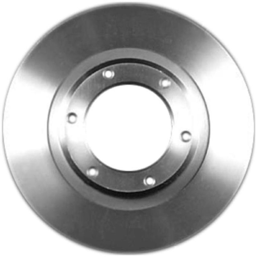 BENDIX DRUM & ROTORS PRT1879 BENDIX Disc Brake Rotor