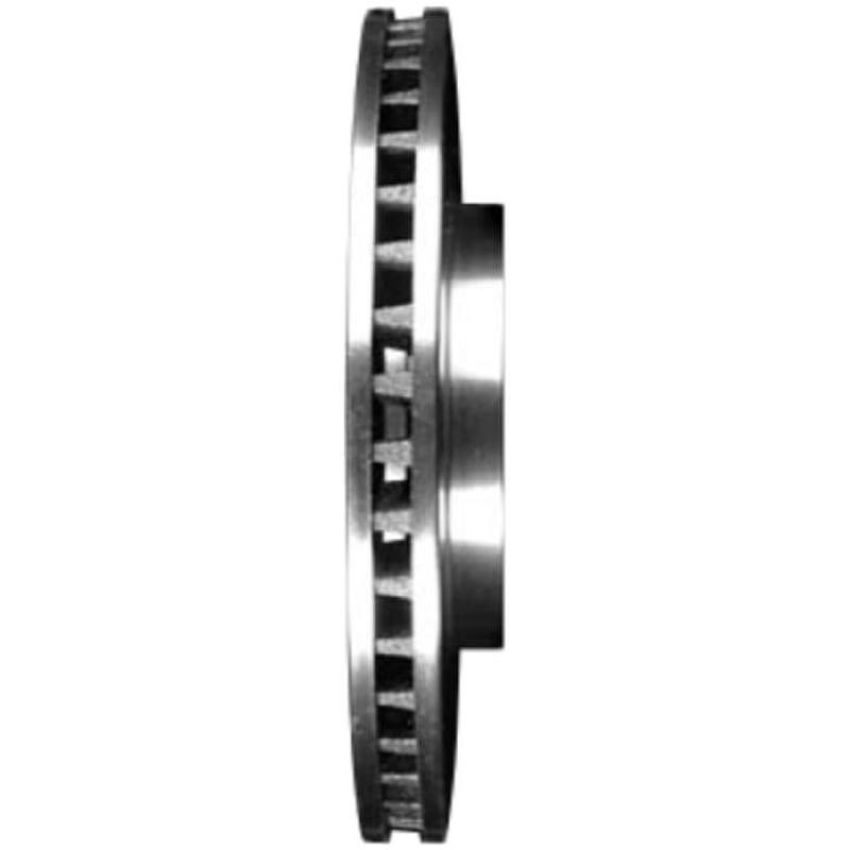 BENDIX DRUM & ROTORS PRT1879 BENDIX Disc Brake Rotor