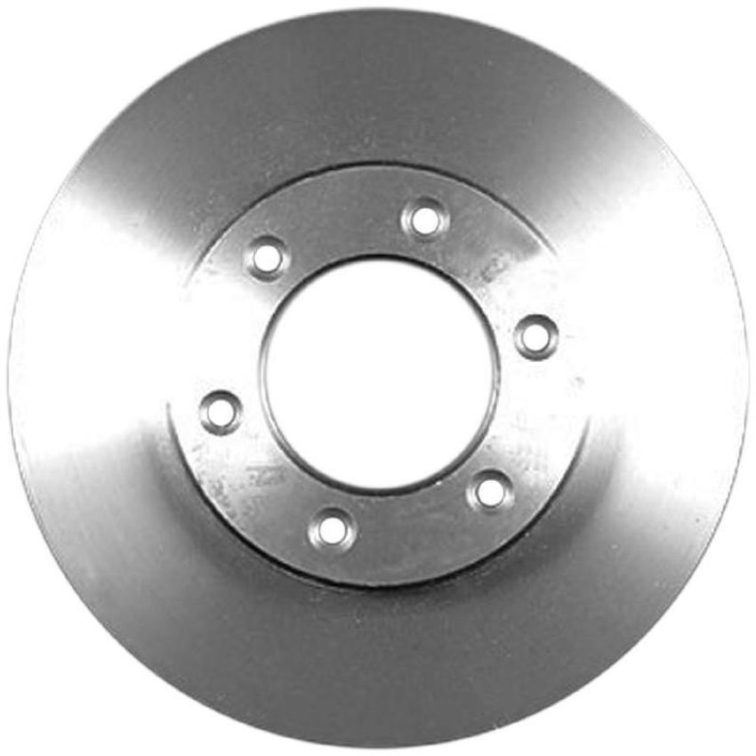 BENDIX DRUM & ROTORS PRT1895 BENDIX Disc Brake Rotor