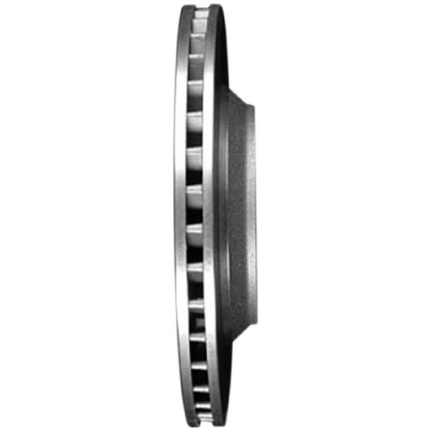 BENDIX DRUM & ROTORS PRT1897 BENDIX Disc Brake Rotor