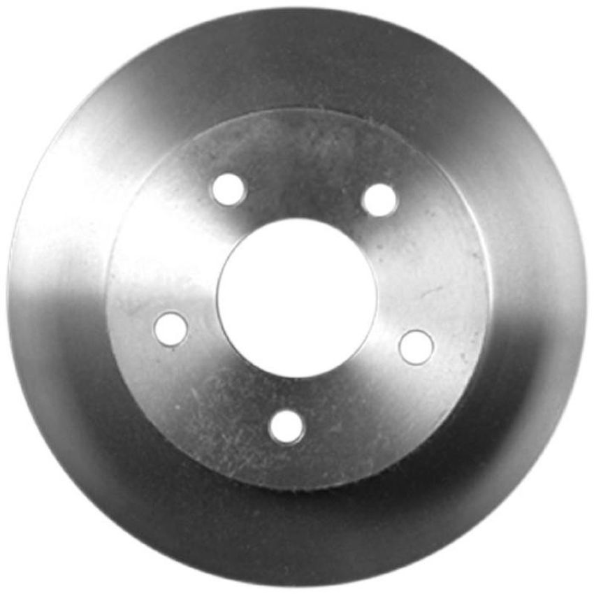 BENDIX DRUM & ROTORS PRT1902 BENDIX Disc Brake Rotor