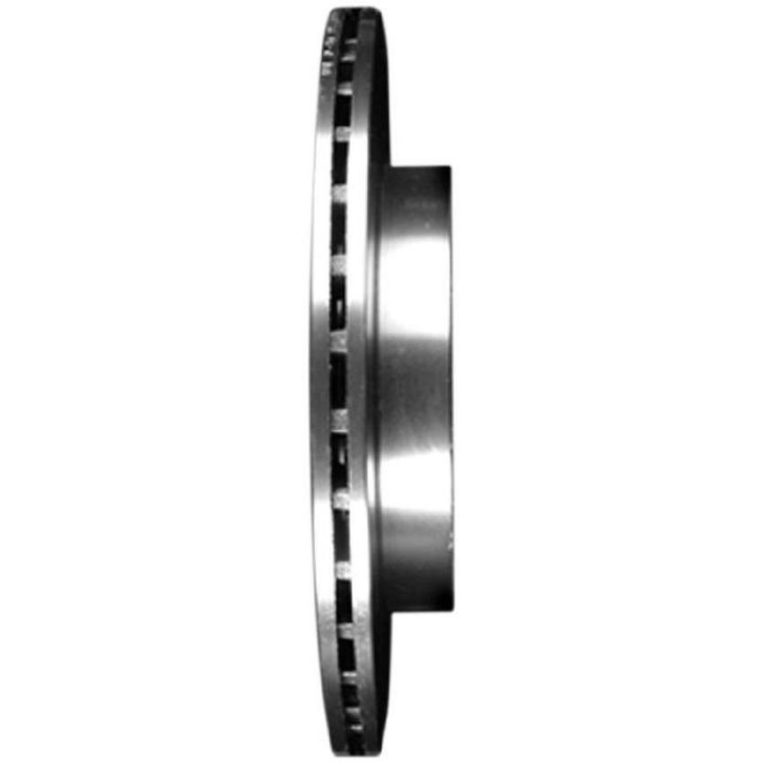 BENDIX DRUM & ROTORS PRT1904 BENDIX Disc Brake Rotor