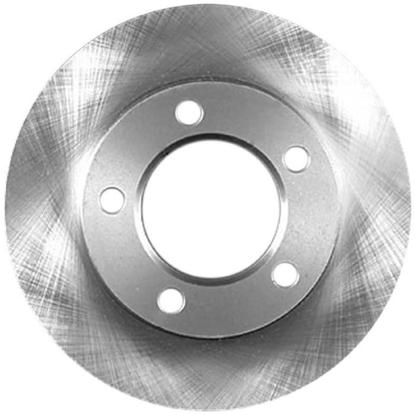 BENDIX DRUM & ROTORS PRT1905 BENDIX Disc Brake Rotor
