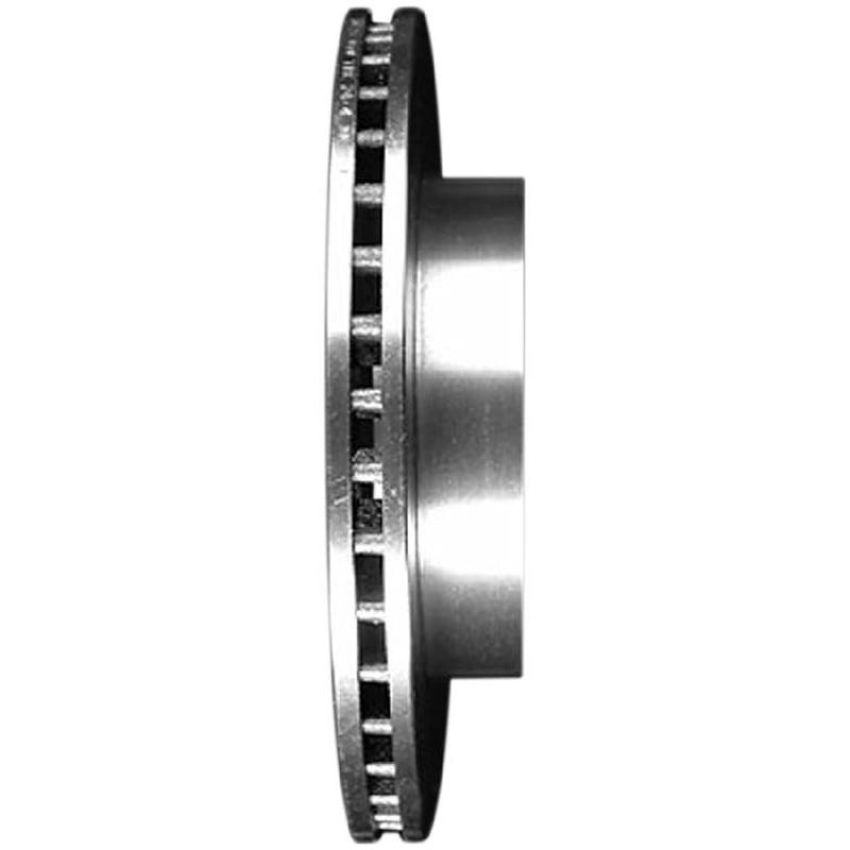 BENDIX DRUM & ROTORS PRT1905 BENDIX Disc Brake Rotor