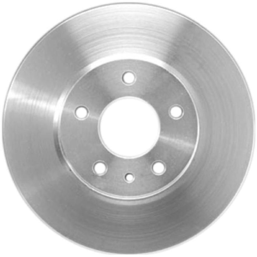 BENDIX DRUM & ROTORS PRT1909 BENDIX Disc Brake Rotor
