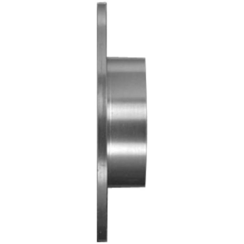 BENDIX DRUM & ROTORS PRT1909 BENDIX Disc Brake Rotor