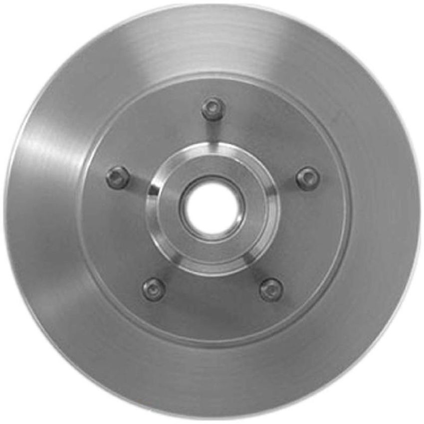 BENDIX DRUM & ROTORS PRT1922 BENDIX Disc Brake Rotor and Hub Assembly