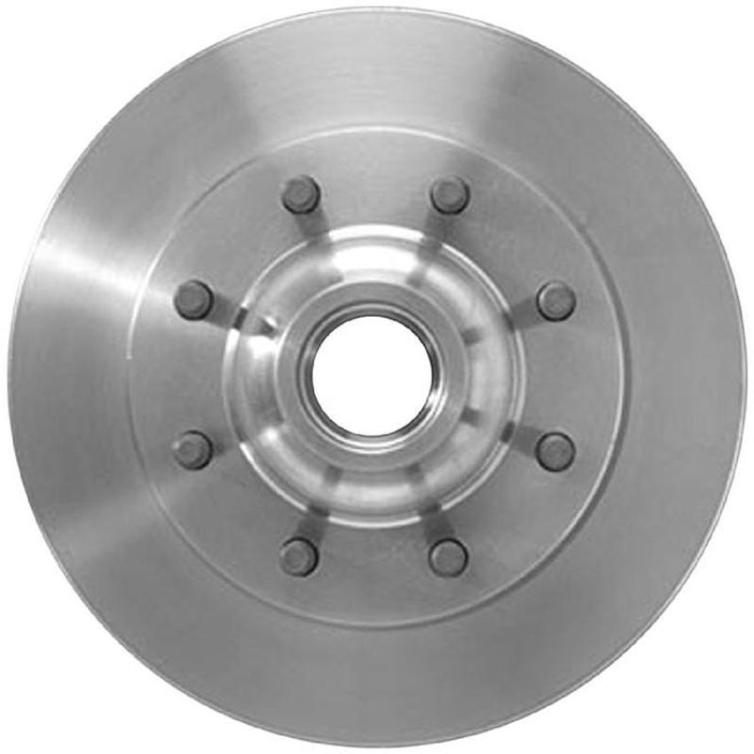 BENDIX DRUM & ROTORS PRT1923 BENDIX Disc Brake Rotor and Hub Assembly