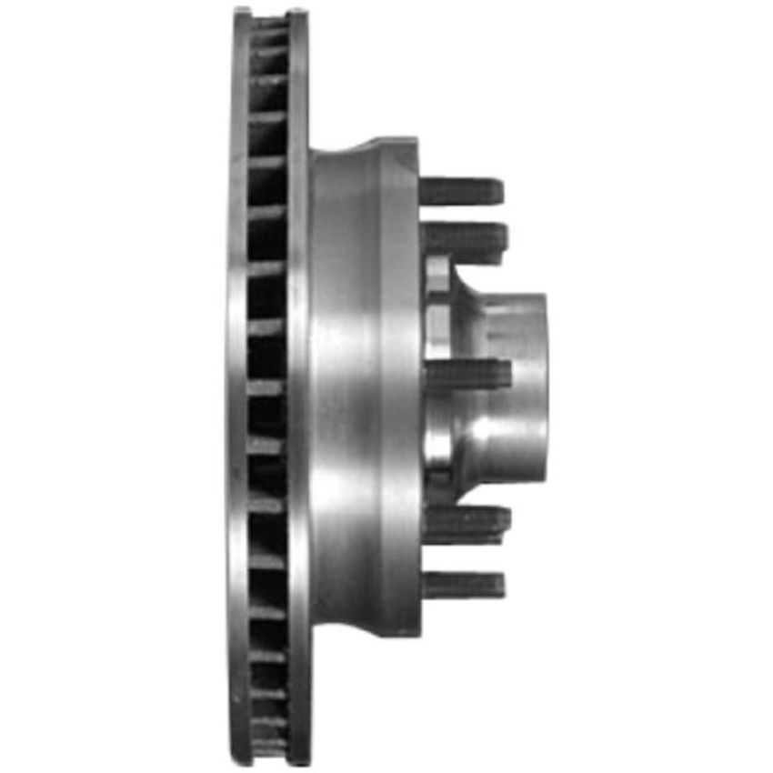 BENDIX DRUM & ROTORS PRT1923 BENDIX Disc Brake Rotor and Hub Assembly