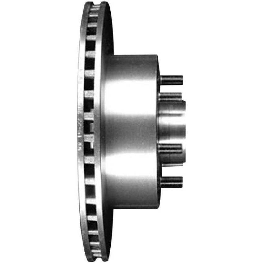 BENDIX DRUM & ROTORS PRT1925 BENDIX Disc Brake Rotor and Hub Assembly