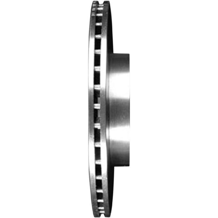 BENDIX DRUM & ROTORS PRT1937 BENDIX Disc Brake Rotor