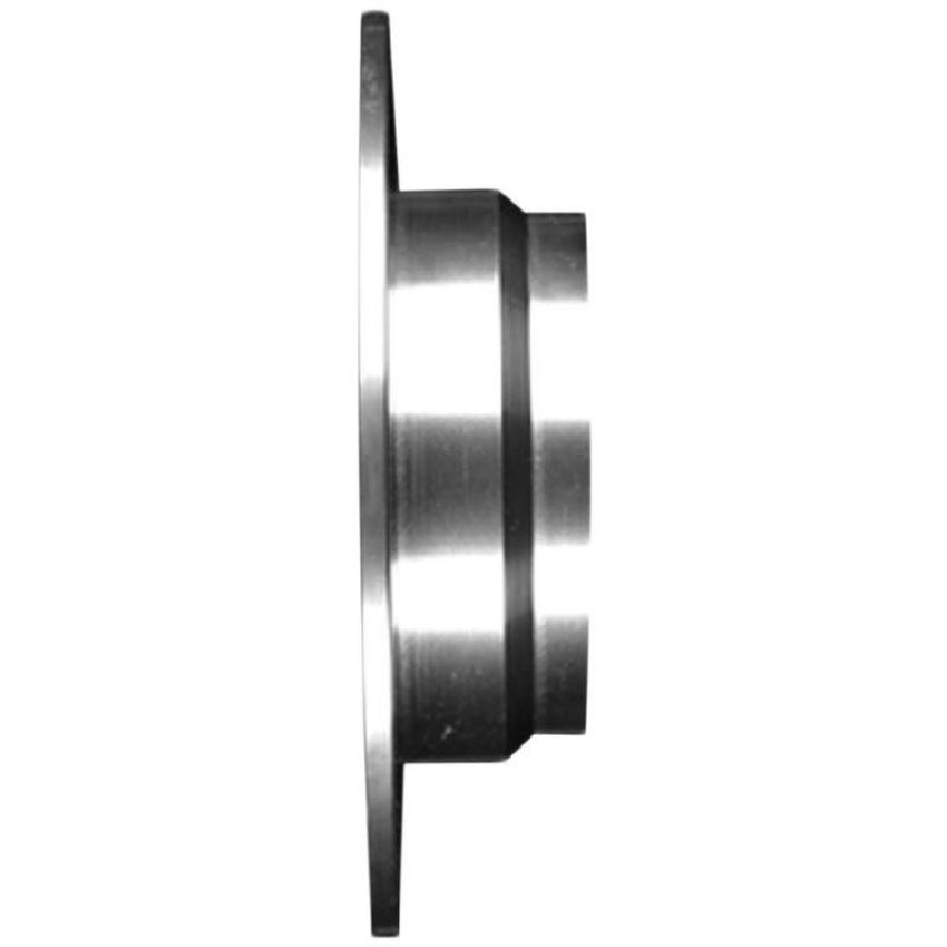 BENDIX DRUM & ROTORS PRT1941 BENDIX Disc Brake Rotor
