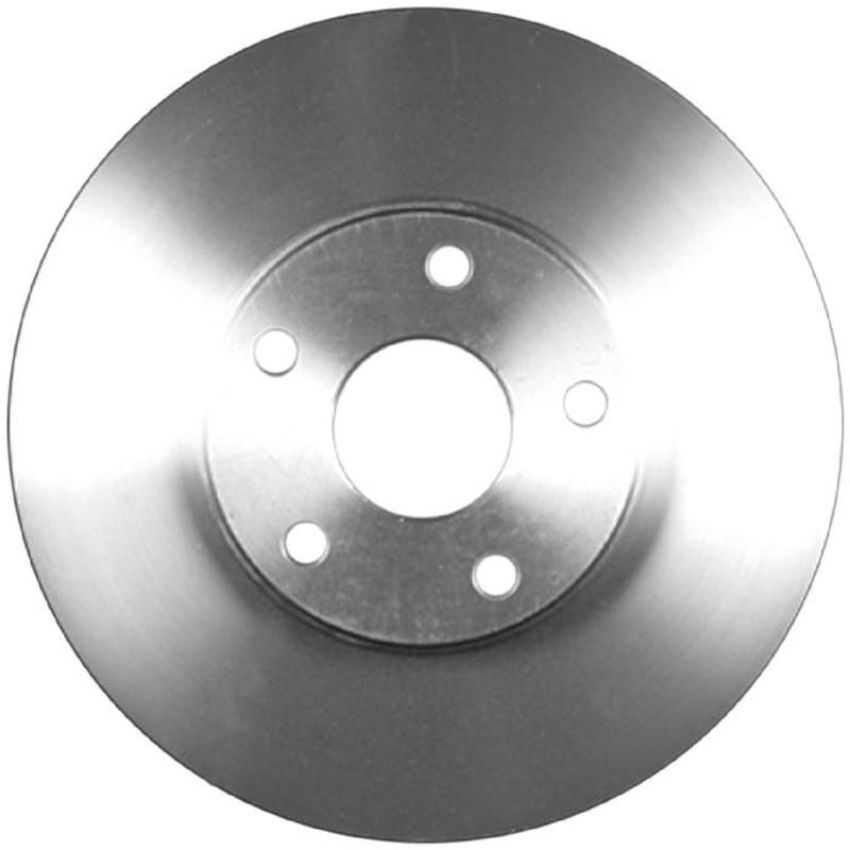 BENDIX DRUM & ROTORS PRT1947 BENDIX Disc Brake Rotor