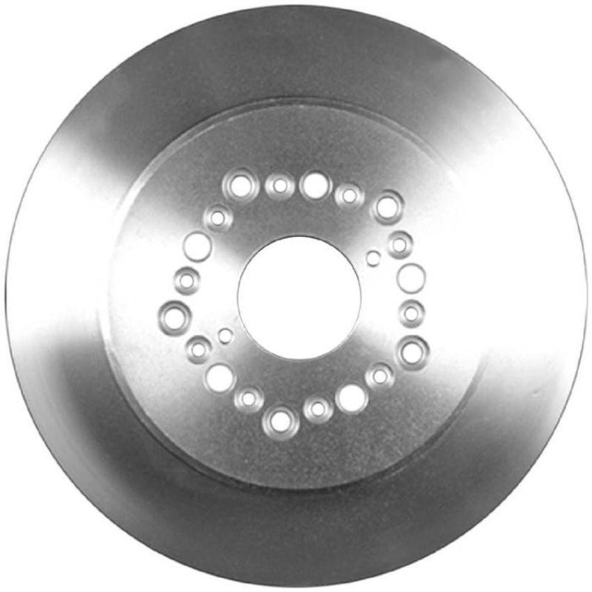 BENDIX DRUM & ROTORS PRT1948 BENDIX Disc Brake Rotor