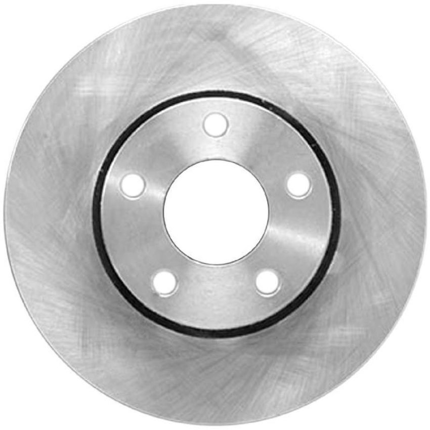 BENDIX DRUM & ROTORS PRT1949 BENDIX Disc Brake Rotor