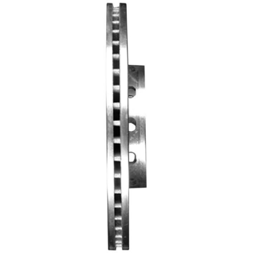 BENDIX DRUM & ROTORS PRT5000 BENDIX Disc Brake Rotor