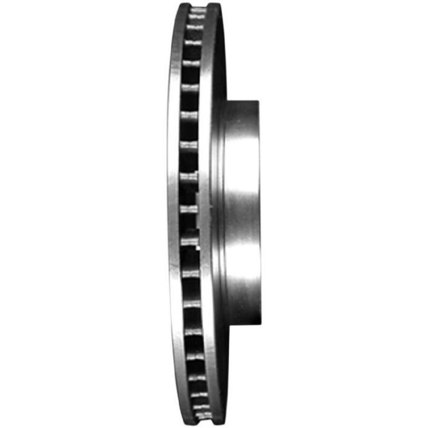 BENDIX DRUM & ROTORS PRT5009 BENDIX Disc Brake Rotor