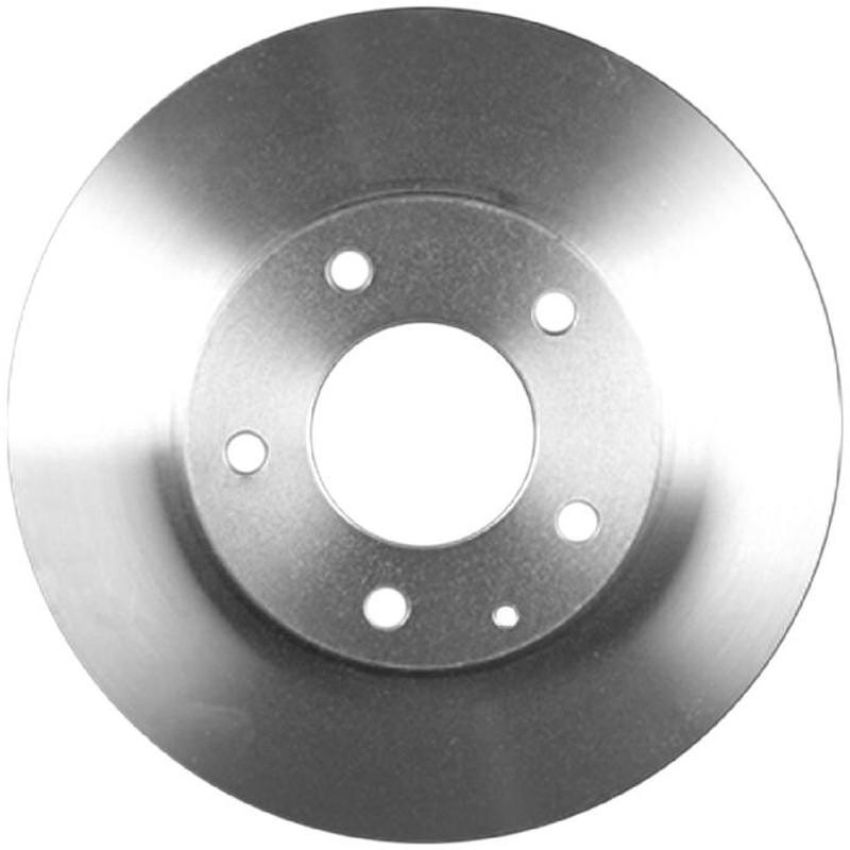 BENDIX DRUM & ROTORS PRT5010 BENDIX Disc Brake Rotor