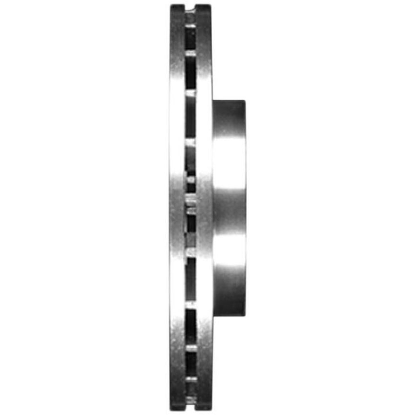 BENDIX DRUM & ROTORS PRT5010 BENDIX Disc Brake Rotor